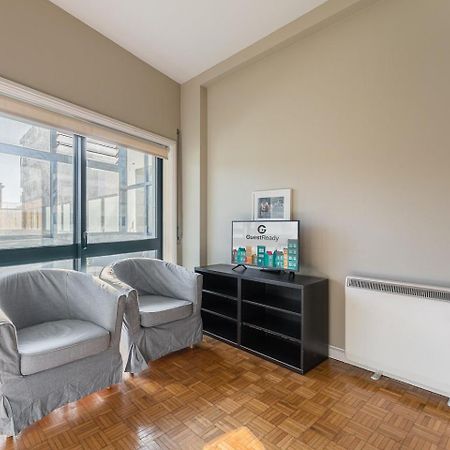 Апартаменты Guestready - Boavista Building Порту Экстерьер фото