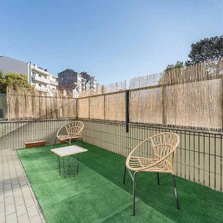 Апартаменты Guestready - Boavista Building Порту Экстерьер фото