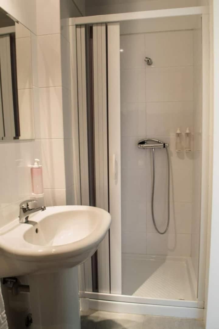 Апартаменты Guestready - Boavista Building Порту Экстерьер фото