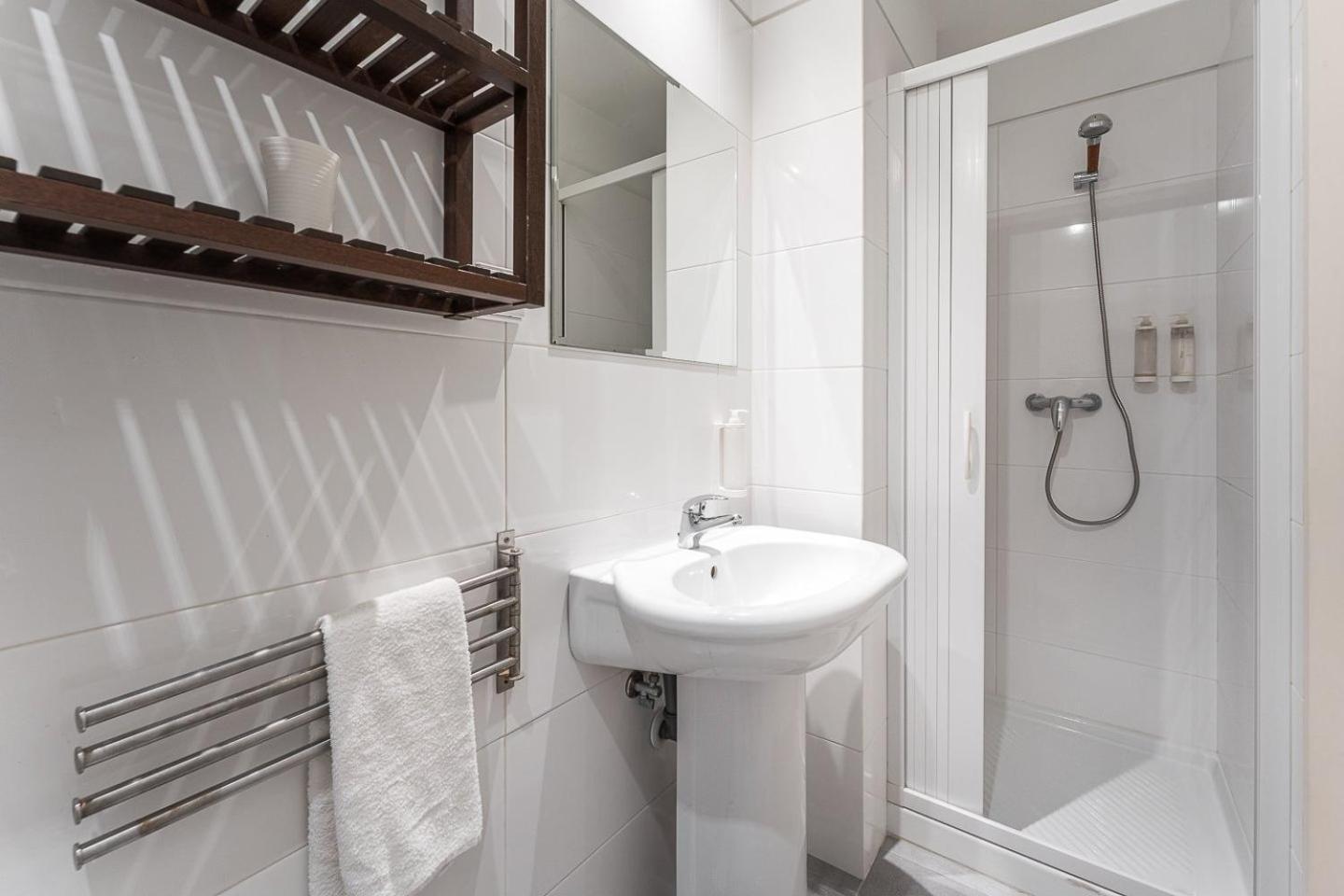Апартаменты Guestready - Boavista Building Порту Экстерьер фото