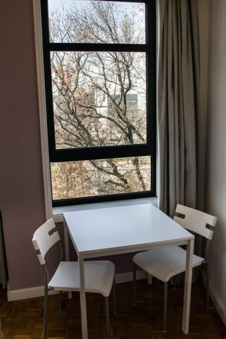 Апартаменты Guestready - Boavista Building Порту Экстерьер фото